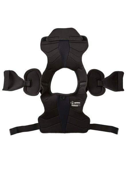 Sherwood HOF 9950 Shoulder Pads