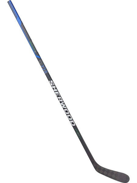 Sherwood CODE Encrypt 2 Senior Hockey Stick