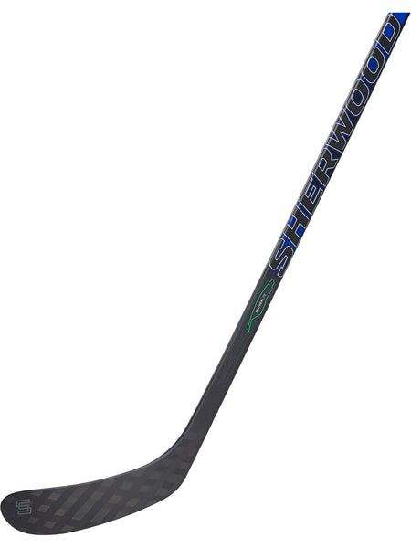 Sherwood CODE Encrypt 3 Junior Hockey Stick