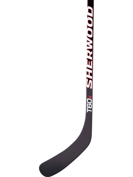 Bâton de hockey Sherwood T60X, sénior