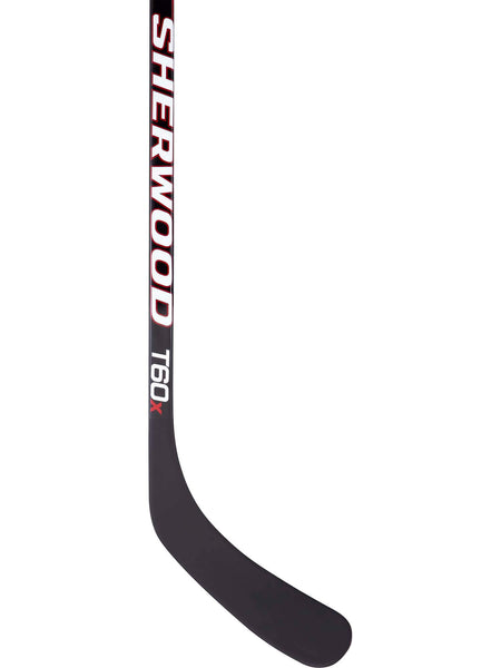 Bâton de hockey Sherwood T60X, sénior