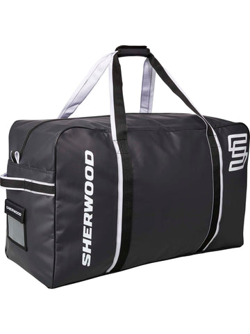 Sherwood Pro Carry Coach Bag 2.0