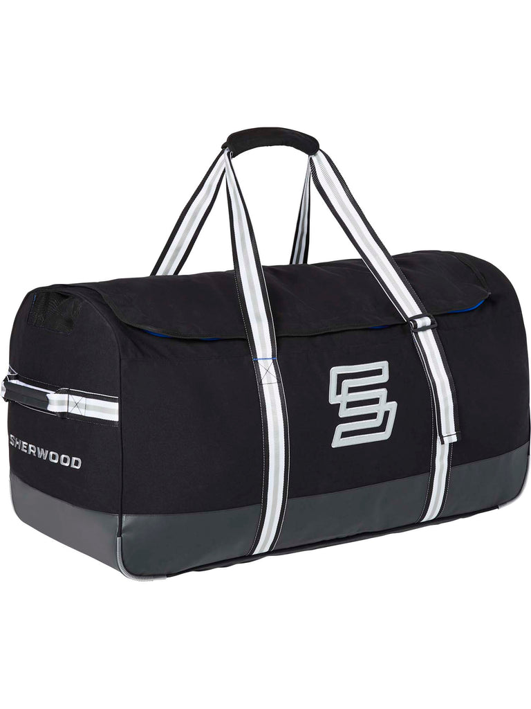 Sherwood Tragetasche Code III LE Large (ca. 105x60x45 cm) - Taschen für Hockey Sherwood Tragetasche Code III LE Large (ca. 105x60x45 cm) - Taschen für Hockey