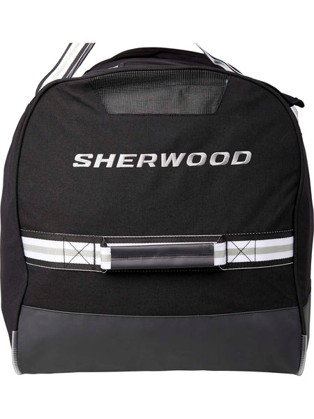 Sherwood CODE Wheel Bag