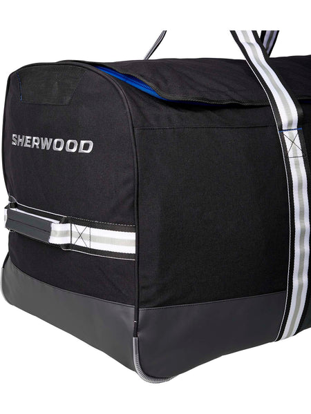 Sherwood CODE Wheel Bag