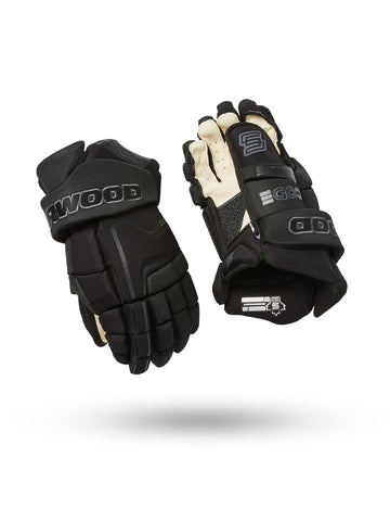 Sherwood CODE Encrypt Pro Senior Hockey Gloves