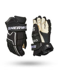 Gants de hockey Sherwood CODE Encrypt Pro, junior