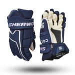 Sherwood CODE Encrypt Pro Senior Hockey Gloves