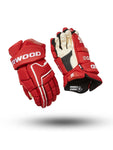 Gants de hockey Sherwood CODE Encrypt Pro, sénior