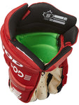 Gants de hockey Sherwood CODE Encrypt Pro, junior