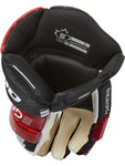 Gants de hockey Sherwood CODE Encrypt 2, junior