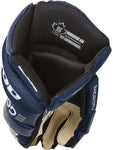 Sherwood CODE Encrypt 2 Junior Hockey Gloves