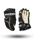 Sherwood CODE Encrypt 1 Junior Hockey Gloves