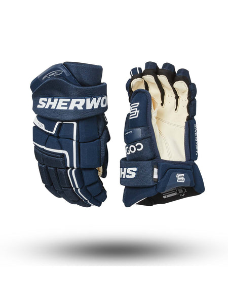 Sherwood CODE Encrypt 1 Senior Hockey Gloves