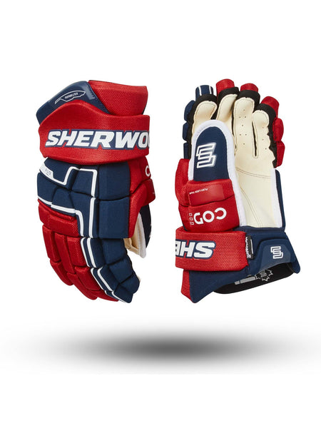 Sherwood CODE Encrypt 1 Senior Hockey Gloves