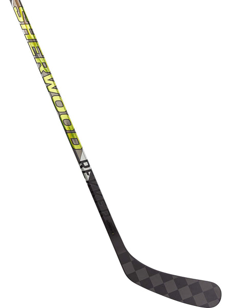 Bâton de hockey Sherwood REKKER Morph 2 intermédiaire