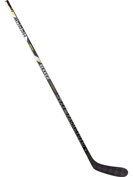 Bâton de hockey Sherwood REKKER Morph 3 sénior