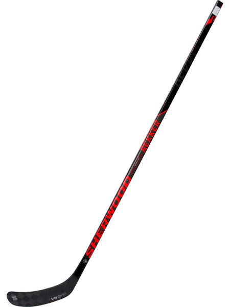 Bâton de hockey Sherwood REKKER R40 junior