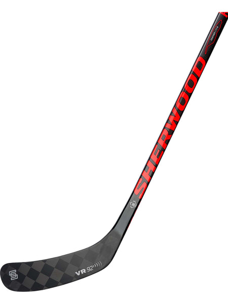 Bâton de hockey Sherwood REKKER R40 junior