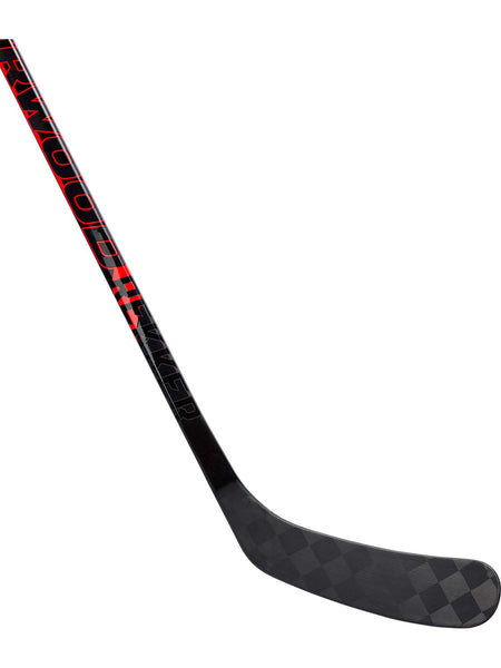 Bâton de hockey Sherwood REKKER R40 junior