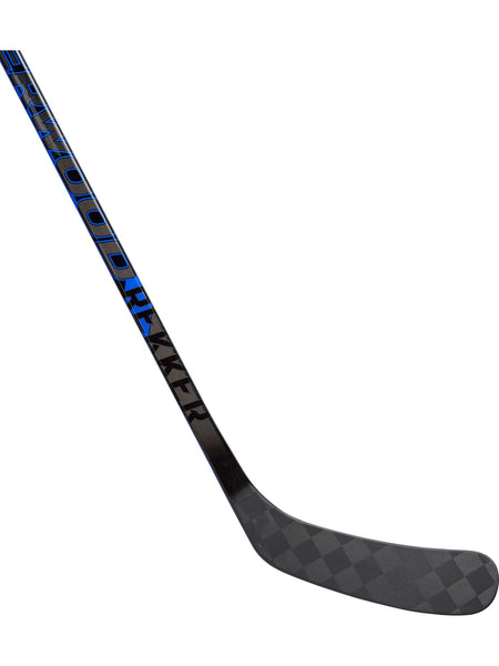 Bâton de hockey Sherwood REKKER R30 junior