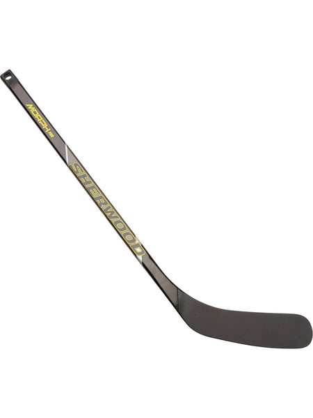 Mini bâton de hockey Sherwood REKKER Morph Pro 26,5 po
