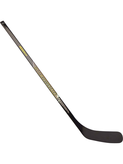 Mini bâton de hockey Sherwood REKKER Morph Pro 37 po