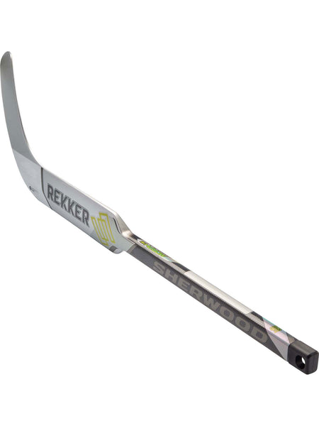 Sherwood REKKER MORPH Pro Mini Goalie Stick