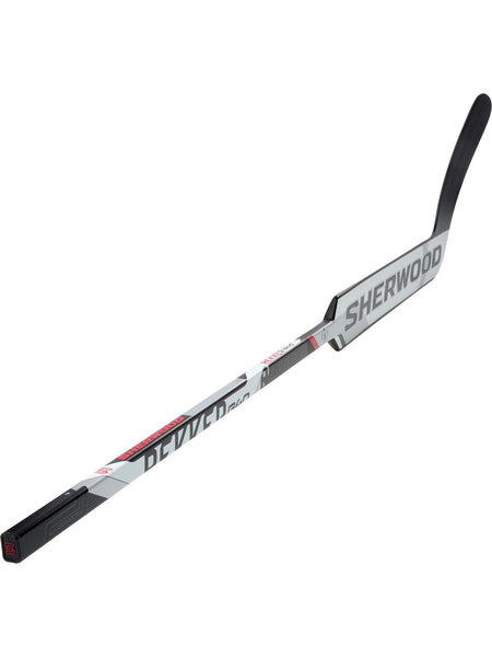 Bâton de gardien de but Sherwood REKKER G40 junior