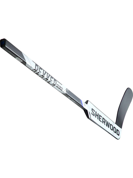 Bâton de gardien de but Sherwood REKKER G30 junior