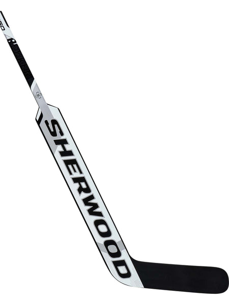 Bâton de gardien de but Sherwood REKKER G50 junior
