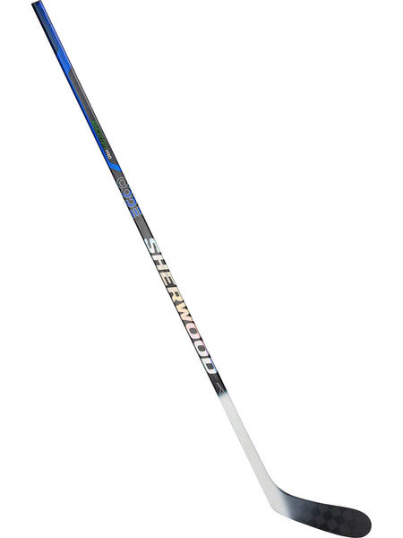 Sherwood CODE Encrypt Pro Willy Styles Intermediate Hockey Stick