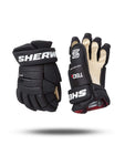Sherwood T60x Junior Hockey Gloves