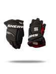 Sherwood T60x Youth Hockey Gloves