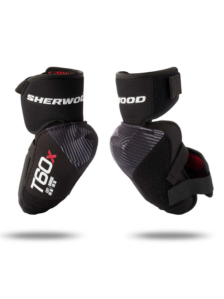 Sherwood T60x Senior Elbow Pads