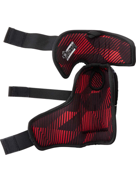Sherwood T60x Junior Elbow Pads