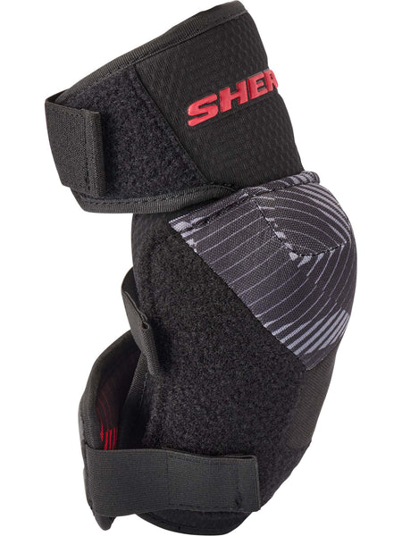 Sherwood T60x Junior Elbow Pads