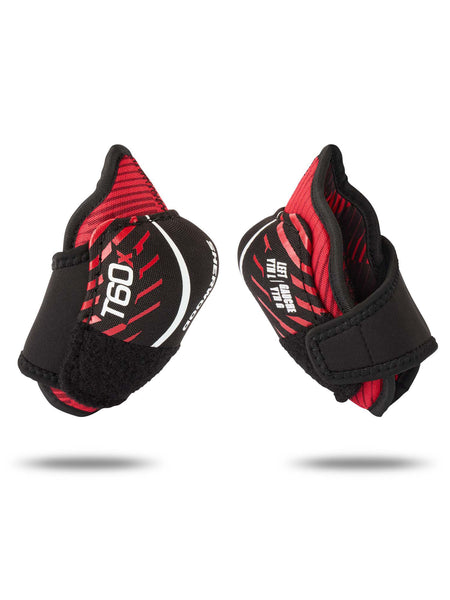 Sherwood T60x Youth Elbow Pads