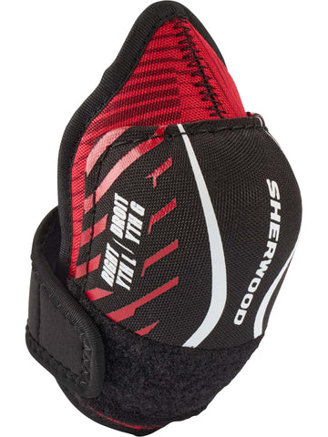 Sherwood T60x Youth Elbow Pads
