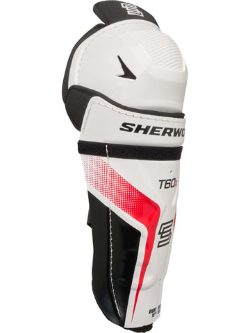 Sherwood T60x Senior Shin Guards