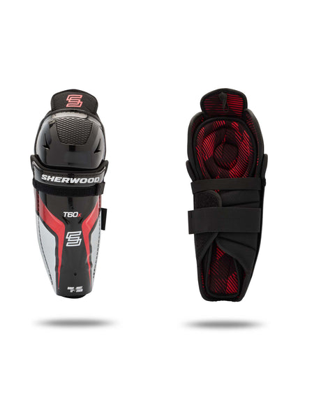 Sherwood T60x Junior Shin Guards