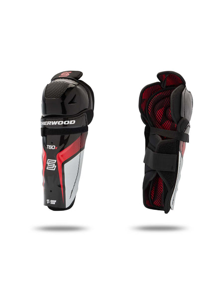 Sherwood T60x Junior Shin Guards