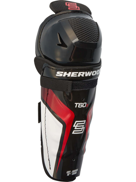 Sherwood T60x Junior Shin Guards
