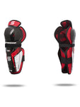 Sherwood T60x Youth Shin Guards