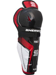 Sherwood T60x Youth Shin Guards