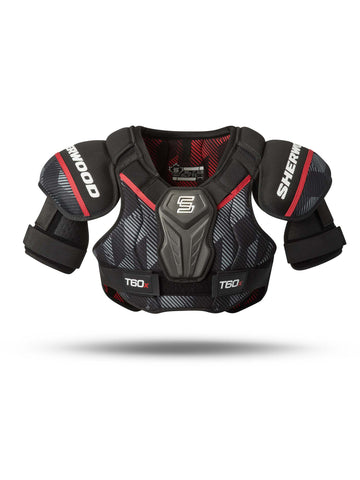 Sherwood T60x Senior Shoulder Pads