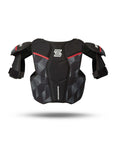 Sherwood T60x Senior Shoulder Pads