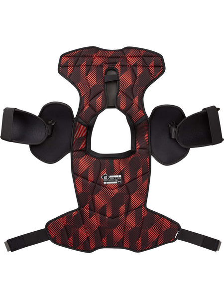 Sherwood T60x Senior Shoulder Pads