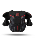 Sherwood T60x Junior Shoulder Pads
