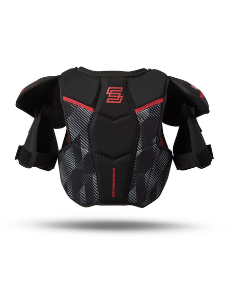 Sherwood T60x Junior Shoulder Pads